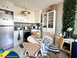 2 rooms apartment for sell Spain, Torrevieja