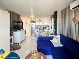 2 rooms apartment for sell Spain, Torrevieja