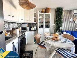 2 rooms apartment for sell Spain, Torrevieja
