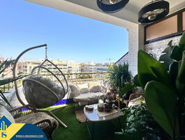 2 rooms apartment for sell Spain, Torrevieja