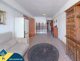 4 комнатная квартира Испания, Torrevieja