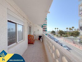 Parduodamas 4 kambarių butas Ispanijoje, Torrevieja