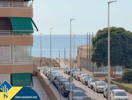 Parduodamas 4 kambarių butas Ispanijoje, Torrevieja