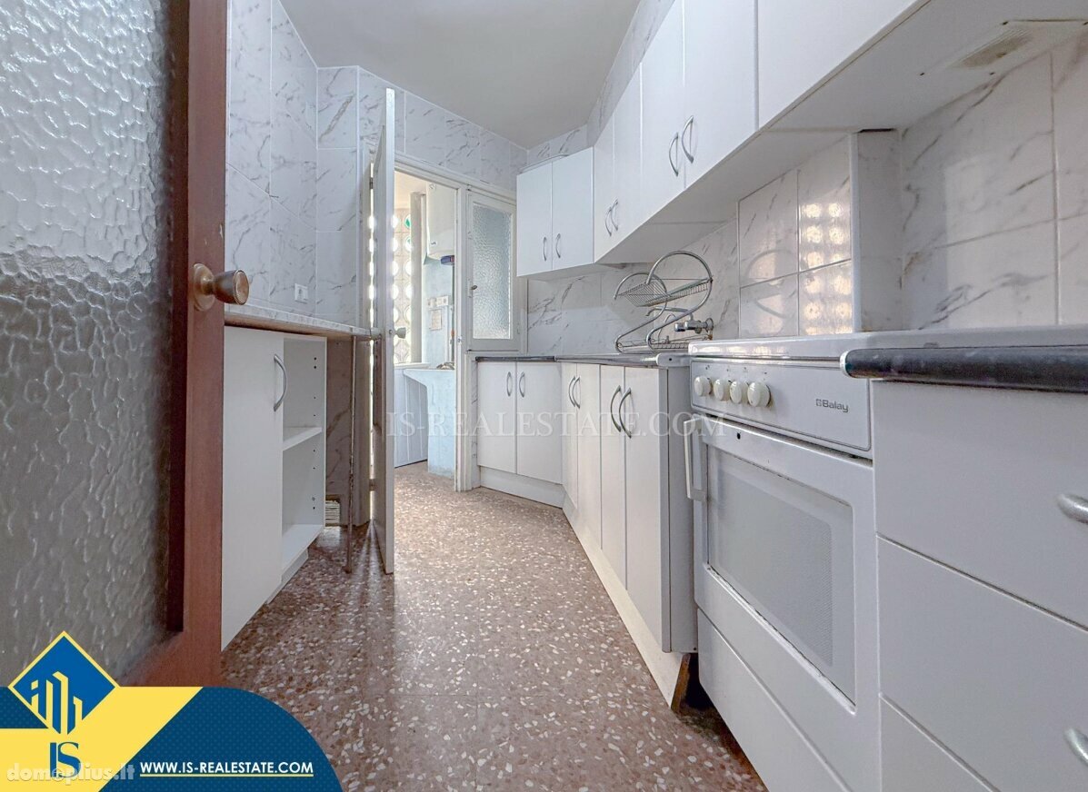 4 rooms apartment for sell Spain, Torrevieja