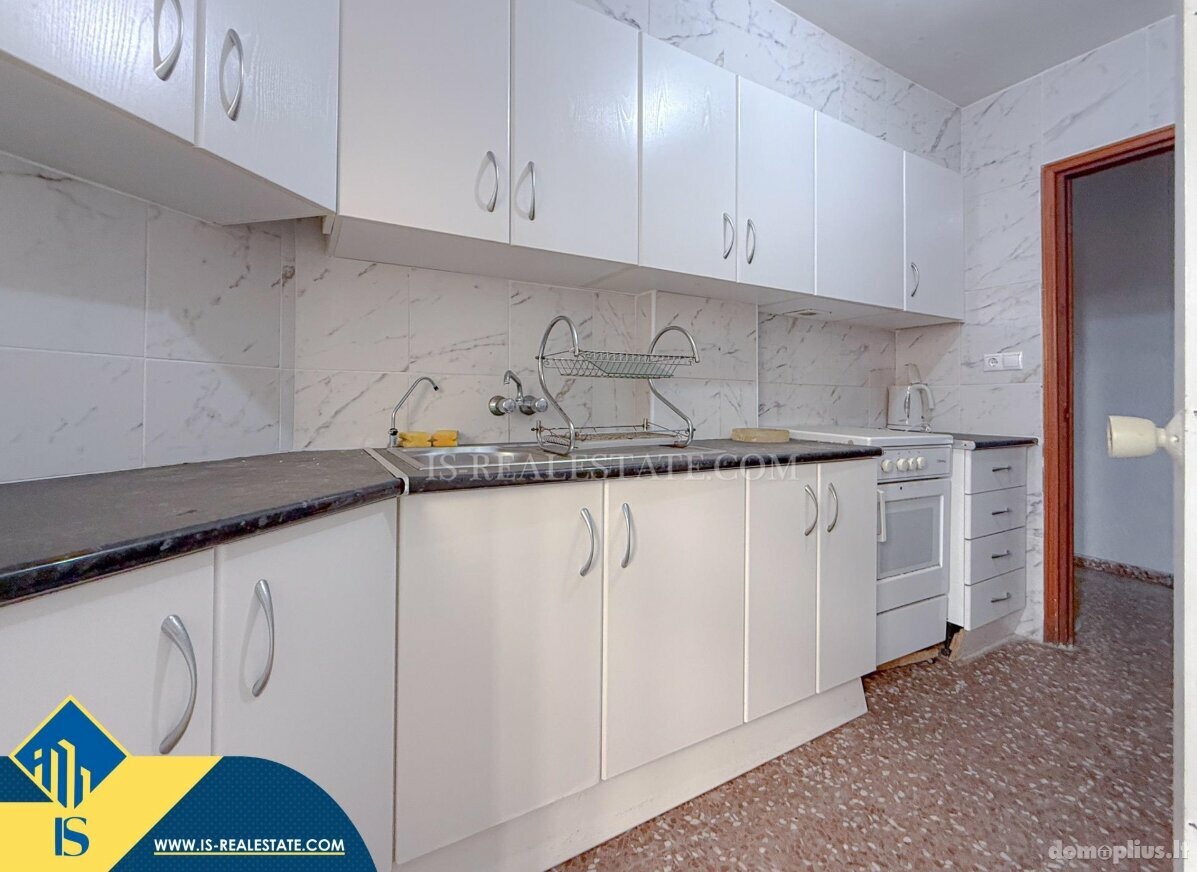 4 rooms apartment for sell Spain, Torrevieja