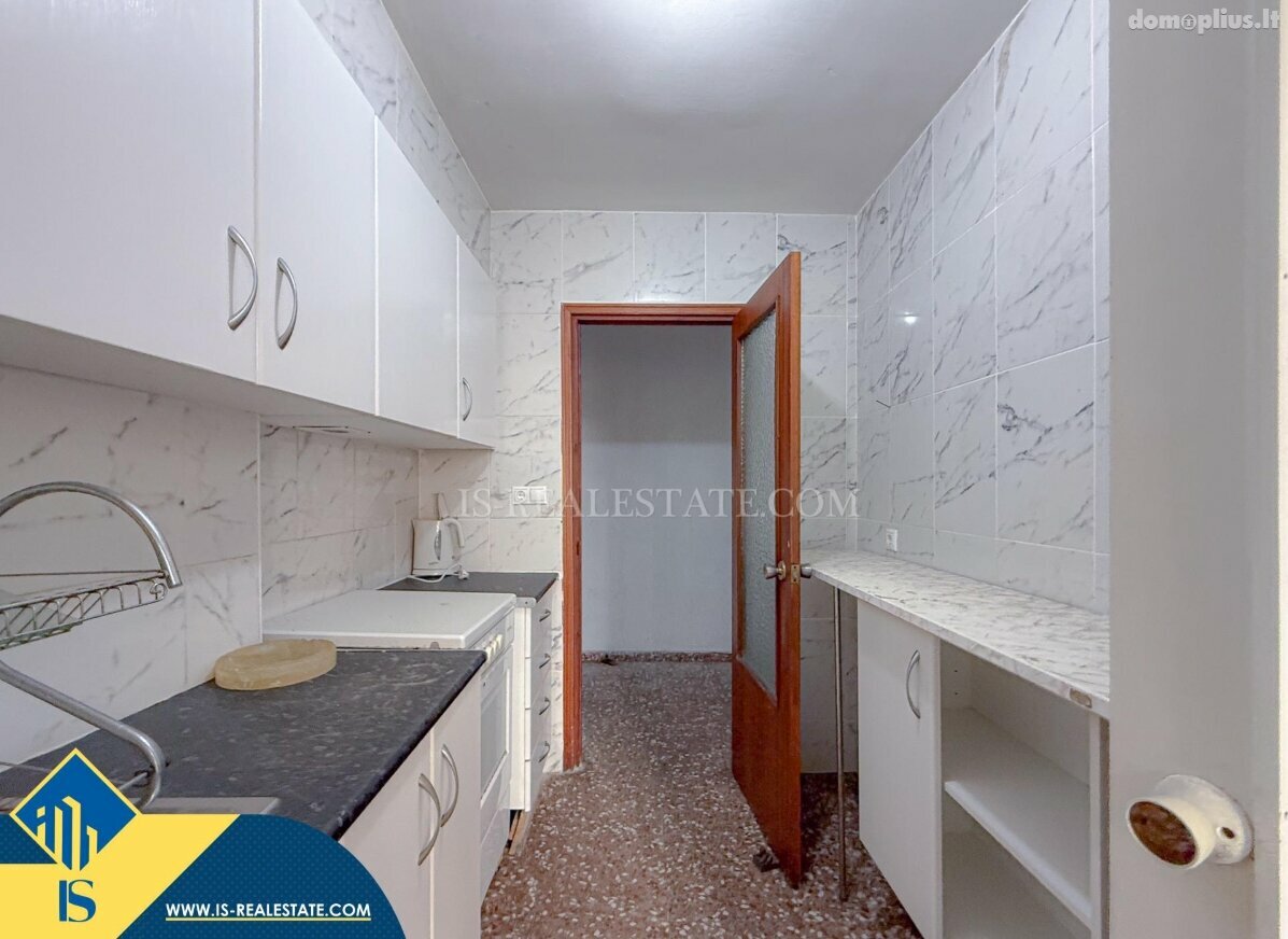 4 rooms apartment for sell Spain, Torrevieja
