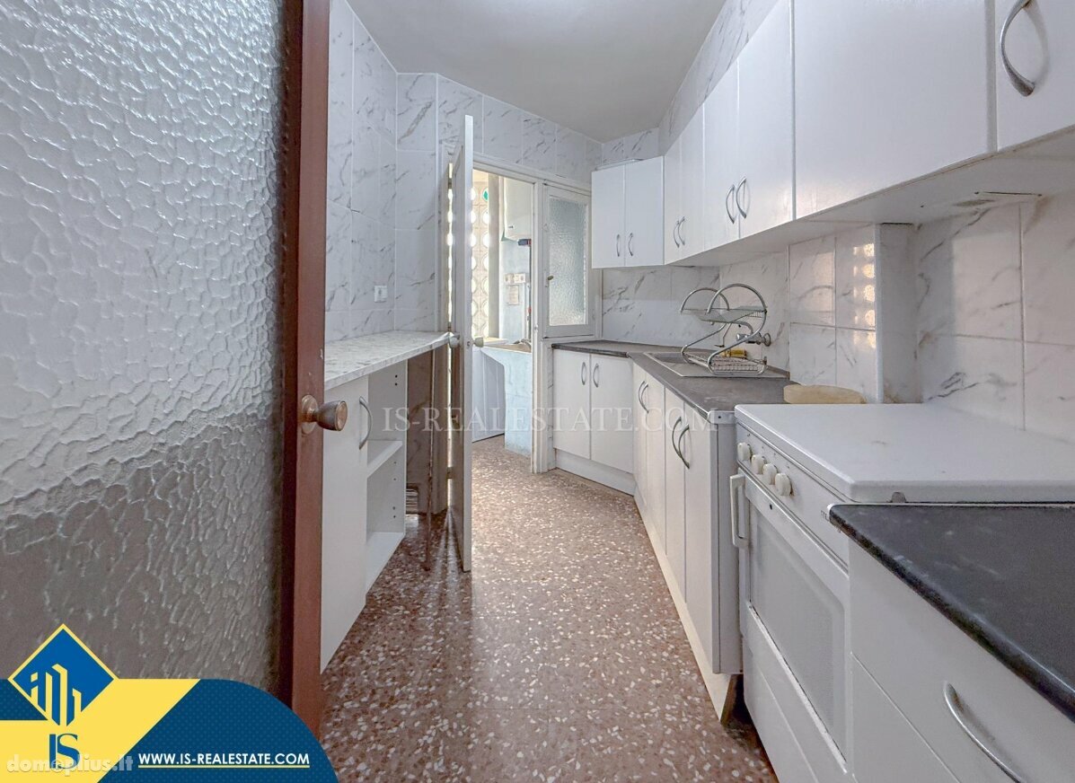 4 rooms apartment for sell Spain, Torrevieja