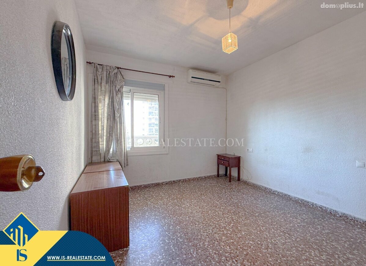 4 rooms apartment for sell Spain, Torrevieja
