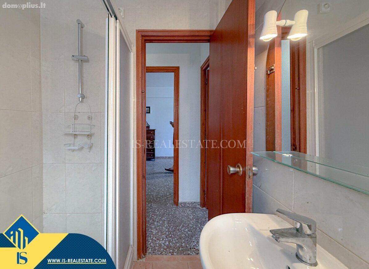 4 rooms apartment for sell Spain, Torrevieja