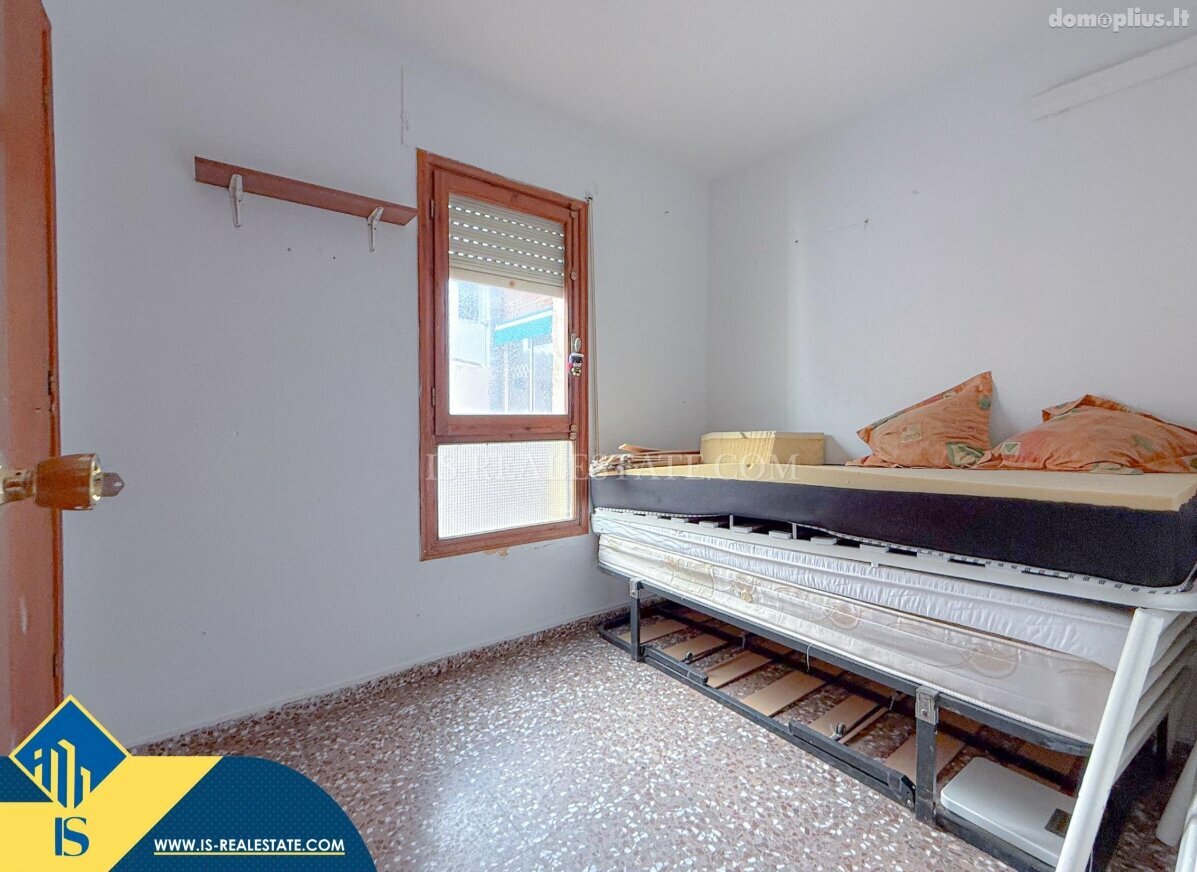 4 rooms apartment for sell Spain, Torrevieja