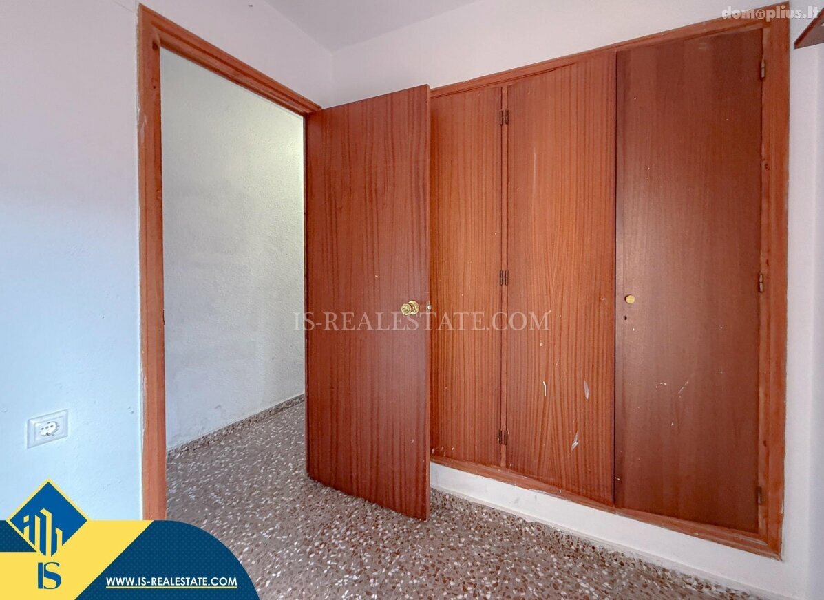 4 rooms apartment for sell Spain, Torrevieja