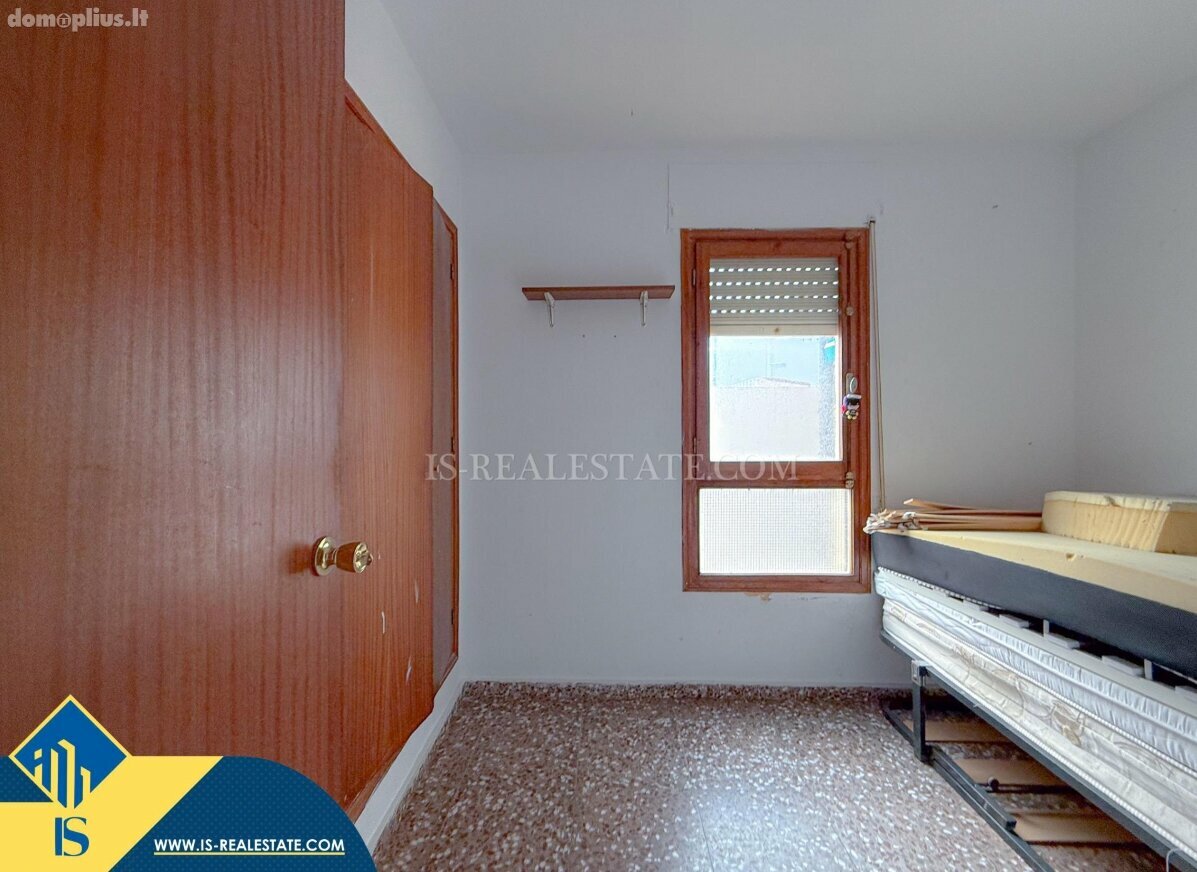 4 rooms apartment for sell Spain, Torrevieja