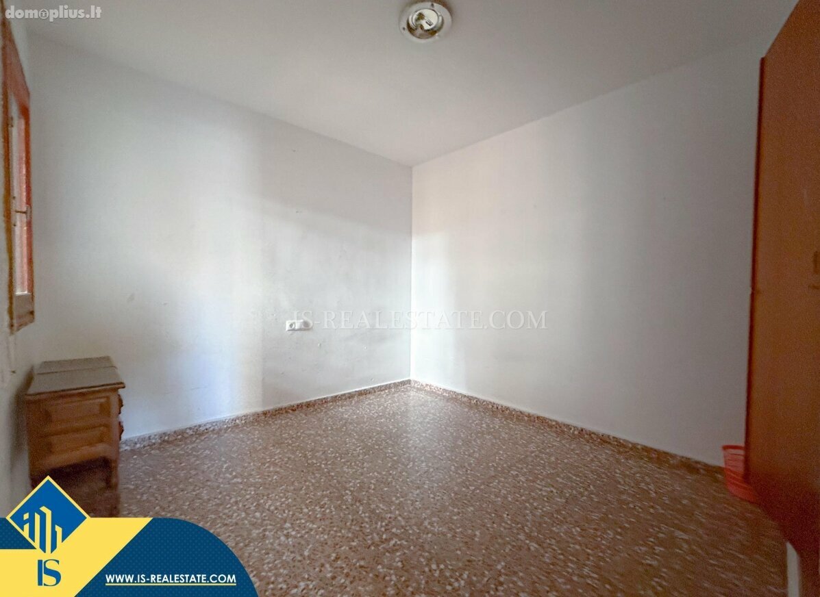 4 rooms apartment for sell Spain, Torrevieja