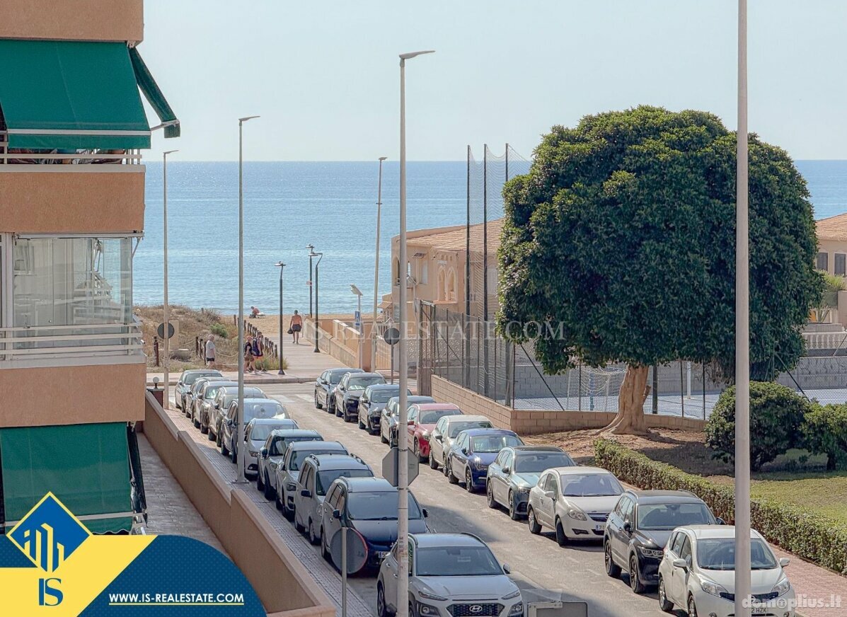 4 rooms apartment for sell Spain, Torrevieja
