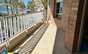 4 room apartment Spain, Torrevieja