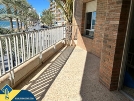 4 комнатная квартира Испания, Torrevieja