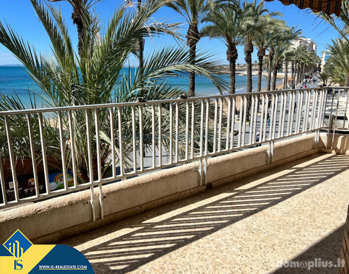 4 rooms apartment for sell Spain, Torrevieja