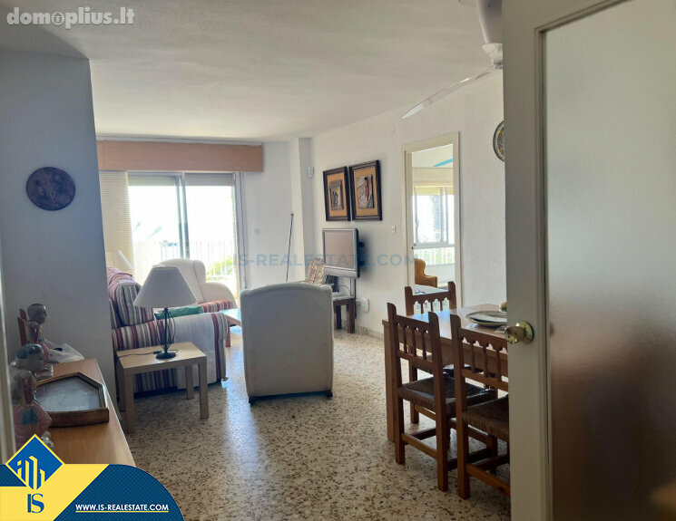 4 rooms apartment for sell Spain, Torrevieja