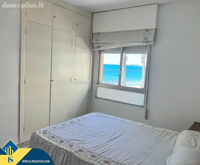 4 rooms apartment for sell Spain, Torrevieja