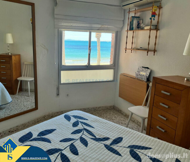 4 rooms apartment for sell Spain, Torrevieja
