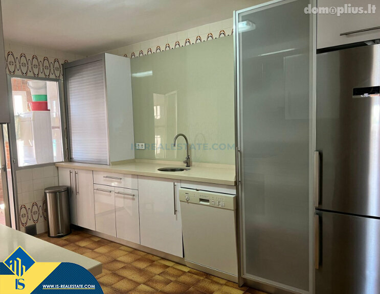 4 rooms apartment for sell Spain, Torrevieja