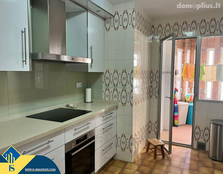 4 rooms apartment for sell Spain, Torrevieja