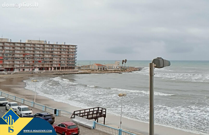 4 rooms apartment for sell Spain, Torrevieja
