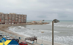 4 room apartment Spain, Torrevieja