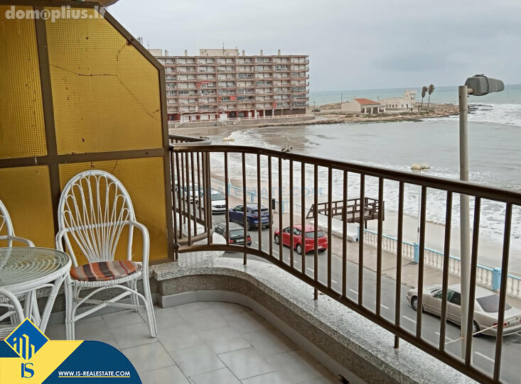 Продается 4 комнатная квартира Испания, Torrevieja