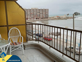 4 rooms apartment for sell Spain, Torrevieja