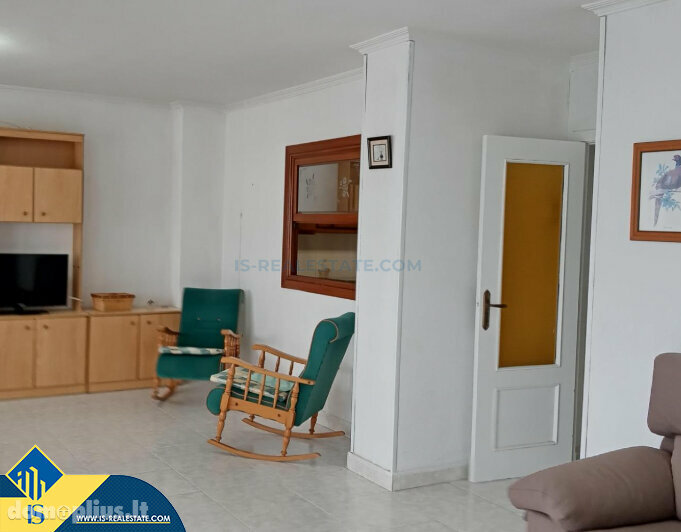 Продается 4 комнатная квартира Испания, Torrevieja