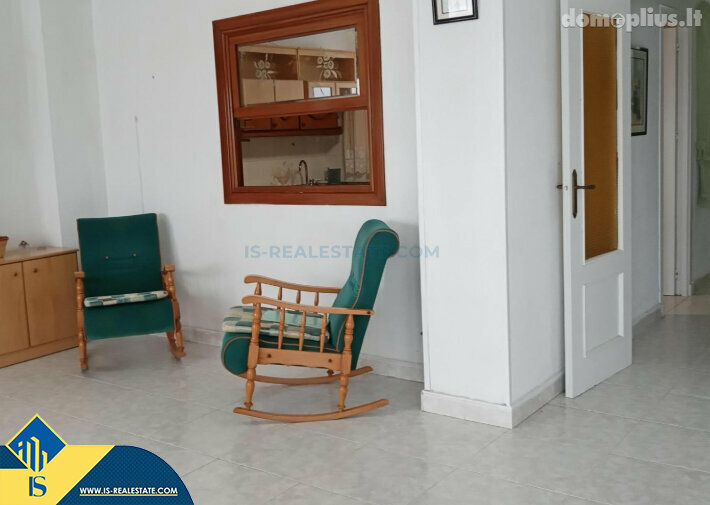 Продается 4 комнатная квартира Испания, Torrevieja
