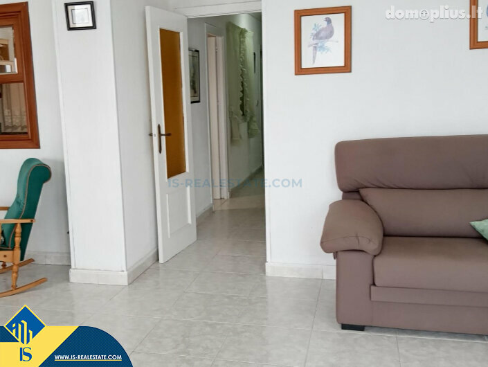 Продается 4 комнатная квартира Испания, Torrevieja