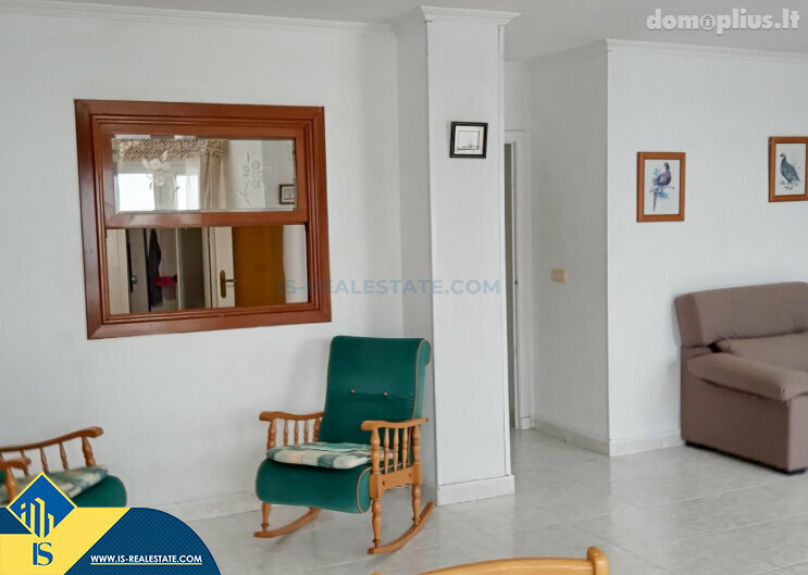 Продается 4 комнатная квартира Испания, Torrevieja
