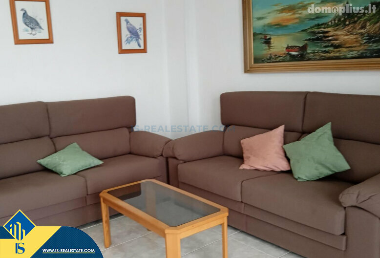 Продается 4 комнатная квартира Испания, Torrevieja