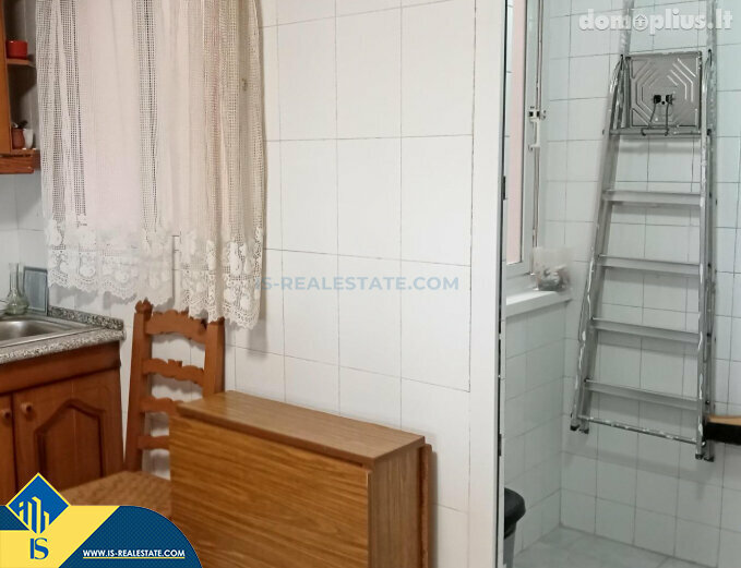 Продается 4 комнатная квартира Испания, Torrevieja