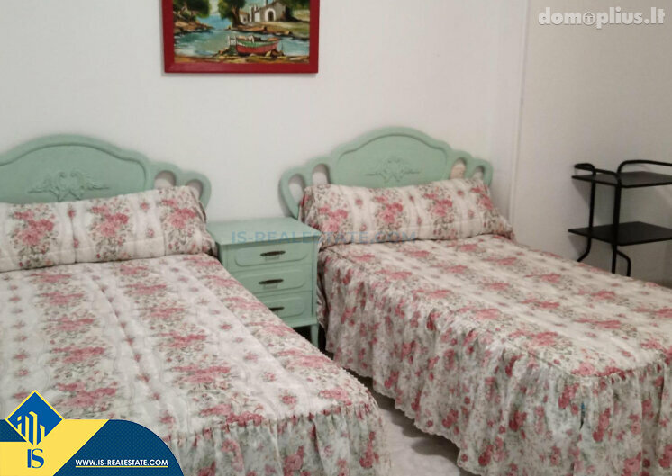 Продается 4 комнатная квартира Испания, Torrevieja