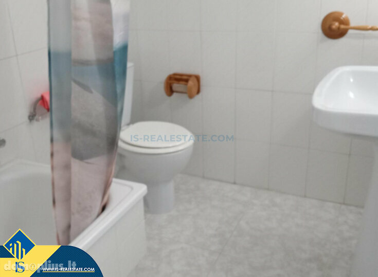 Продается 4 комнатная квартира Испания, Torrevieja
