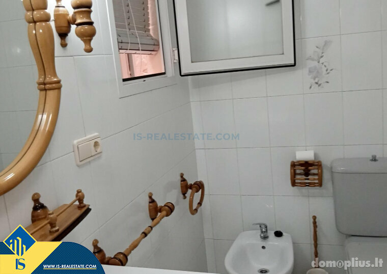 Продается 4 комнатная квартира Испания, Torrevieja