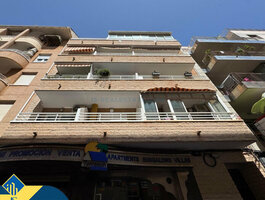 Parduodamas 5 kambarių butas Ispanijoje, Torrevieja