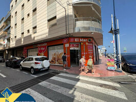 Parduodamas 5 kambarių butas Ispanijoje, Torrevieja