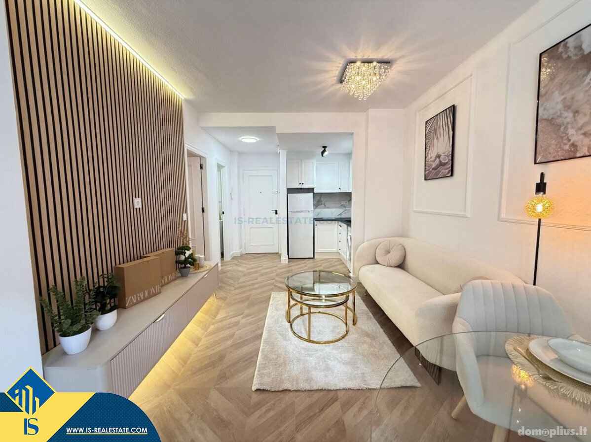 Продается 3 комнатная квартира Испания, Torrevieja