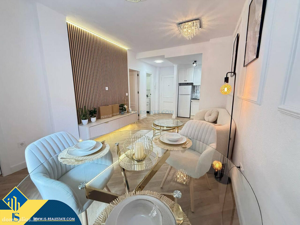 Продается 3 комнатная квартира Испания, Torrevieja