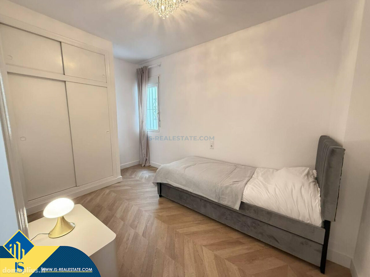 Продается 3 комнатная квартира Испания, Torrevieja