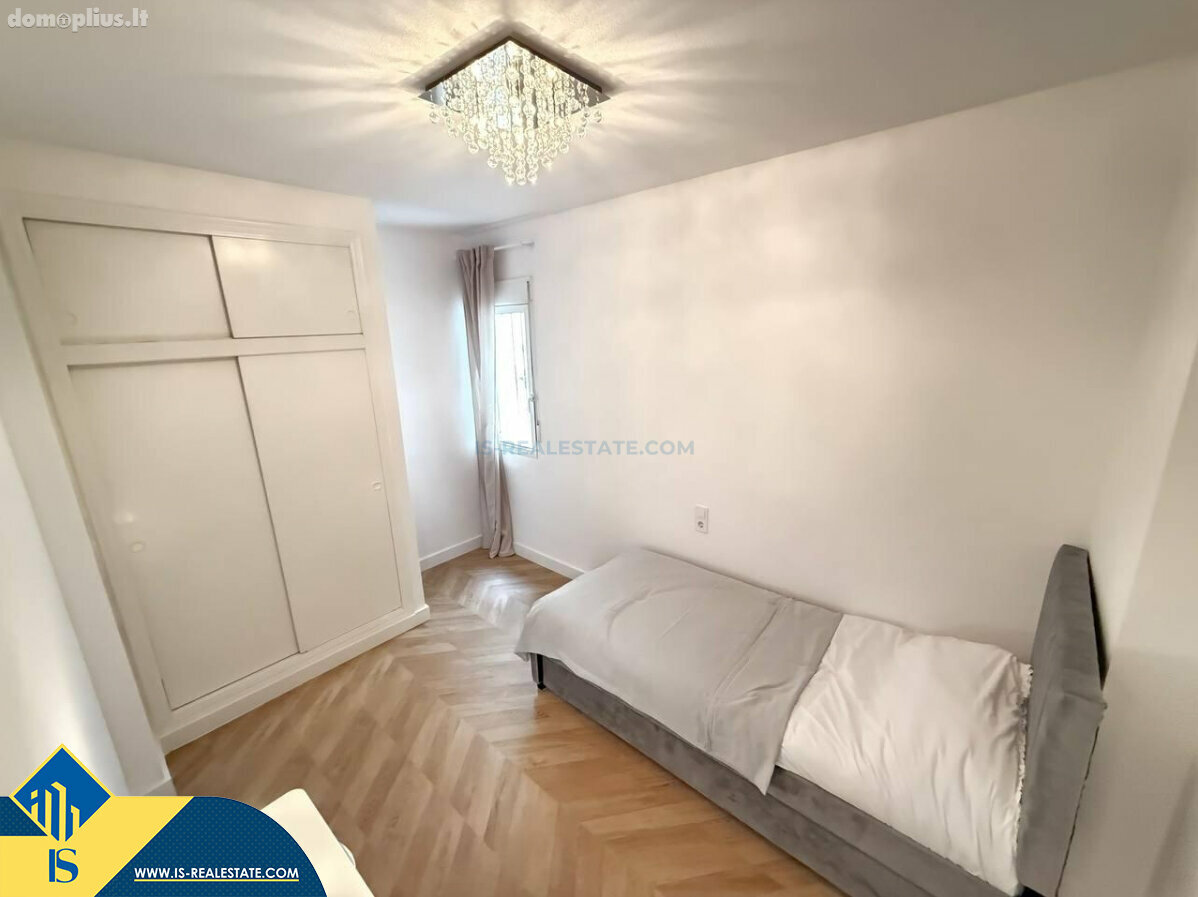 Продается 3 комнатная квартира Испания, Torrevieja