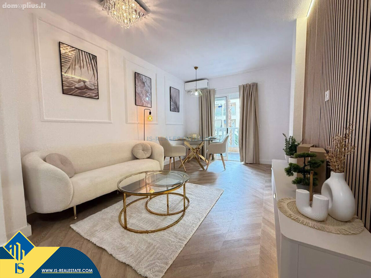 Продается 3 комнатная квартира Испания, Torrevieja
