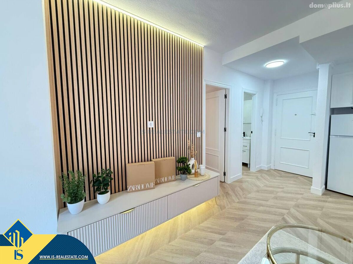 Продается 3 комнатная квартира Испания, Torrevieja