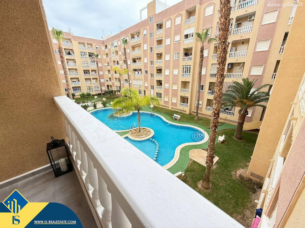 Продается 3 комнатная квартира Испания, Torrevieja