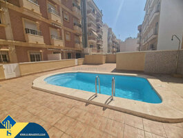 Продается 3 комнатная квартира Испания, Torrevieja