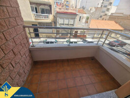 Продается 3 комнатная квартира Испания, Torrevieja